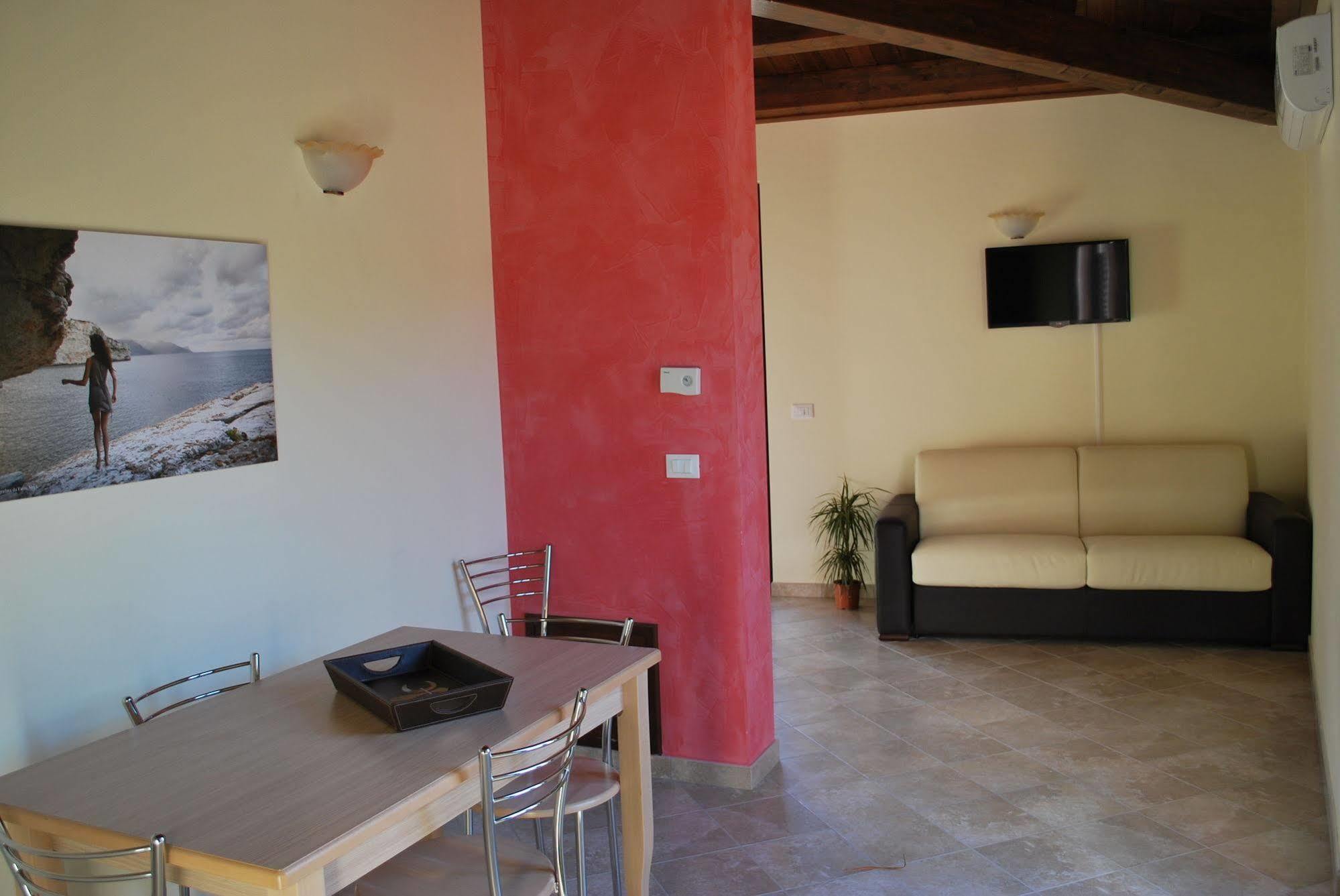 Appartement Abside Palermo